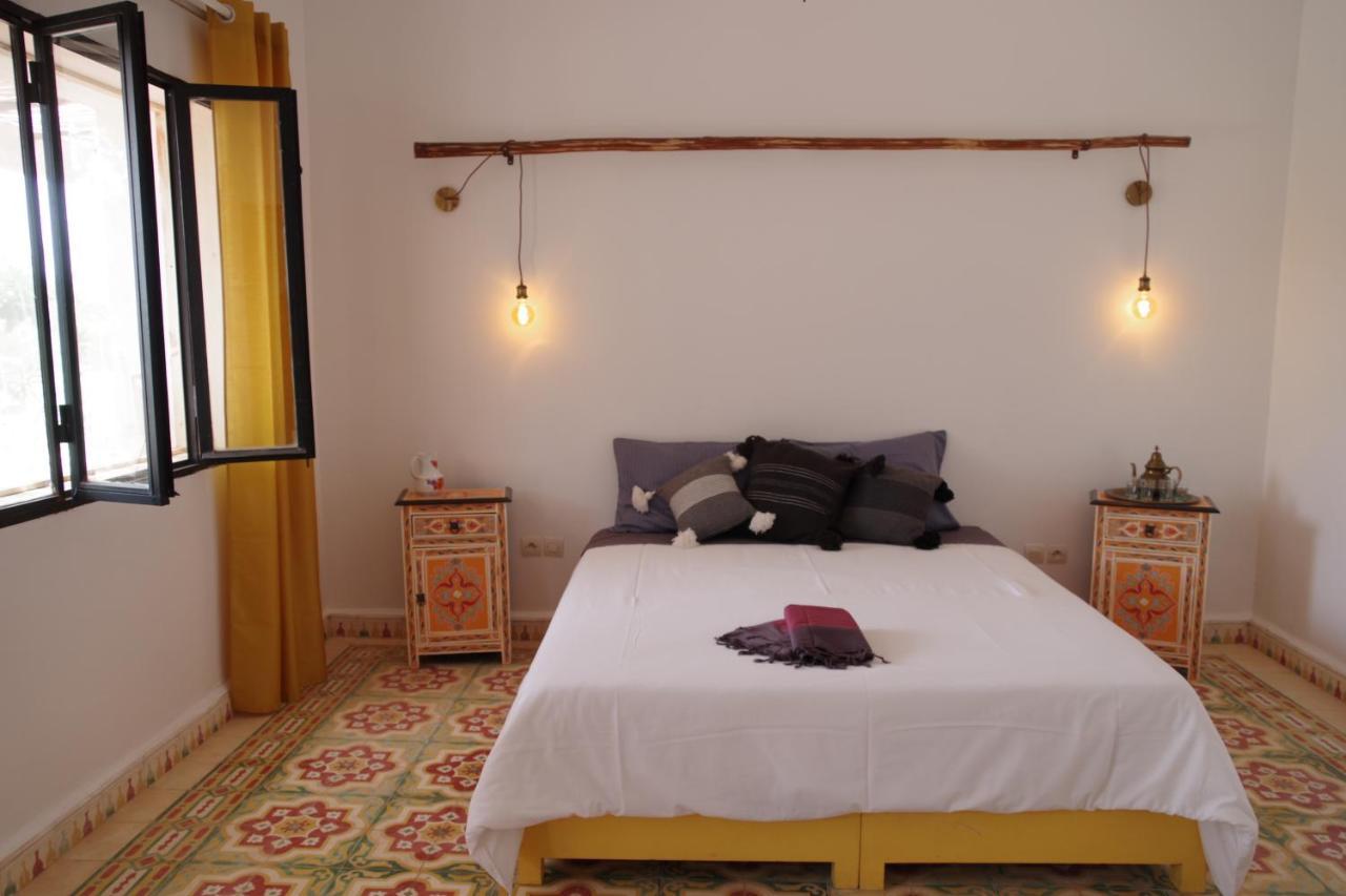 Artgana Lodge Essaouira Exterior foto