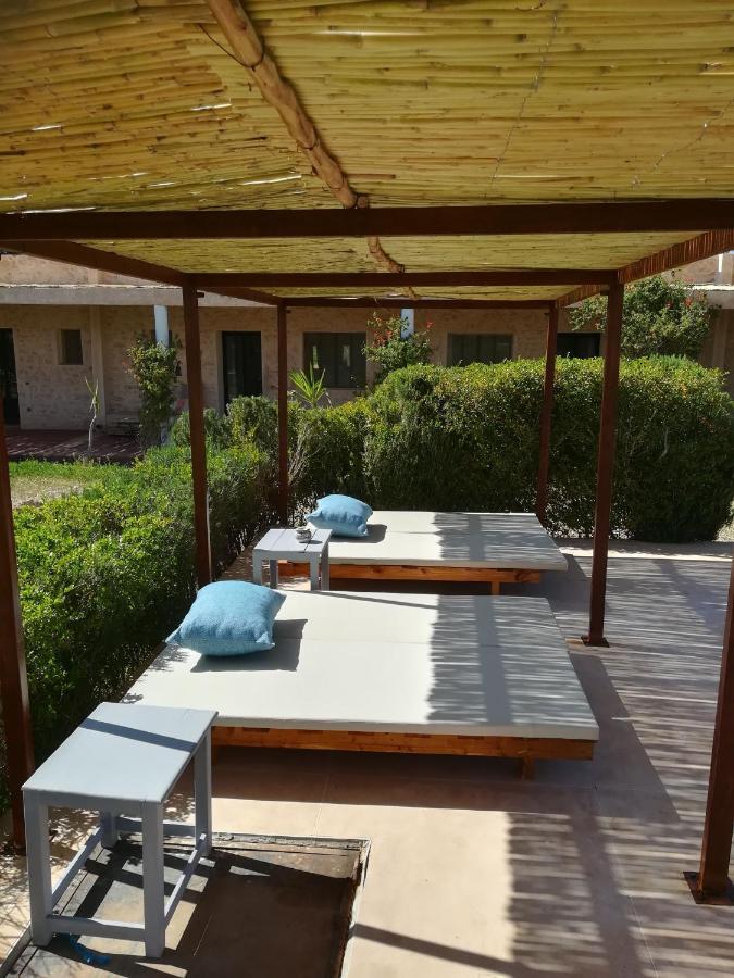 Artgana Lodge Essaouira Exterior foto