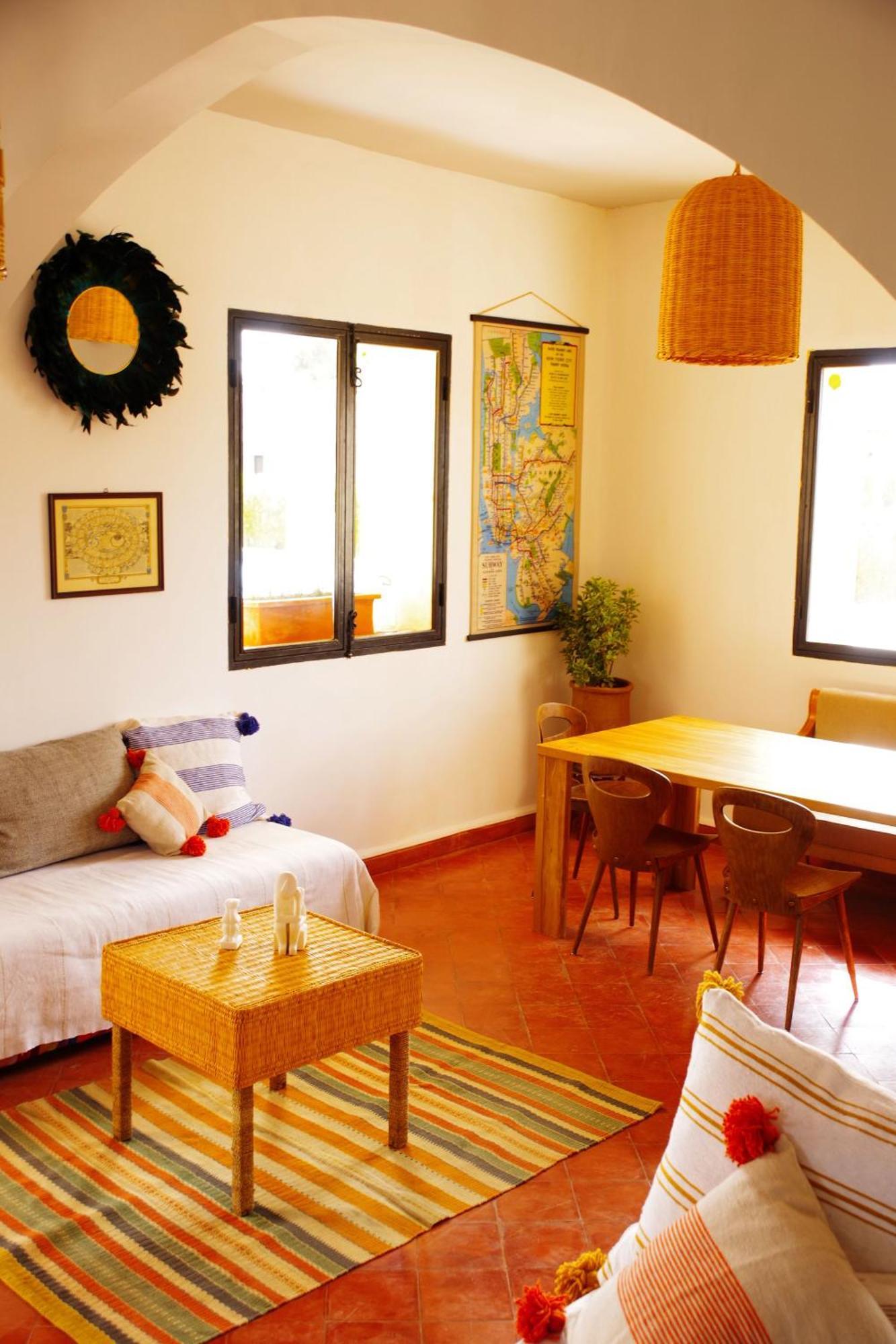 Artgana Lodge Essaouira Exterior foto