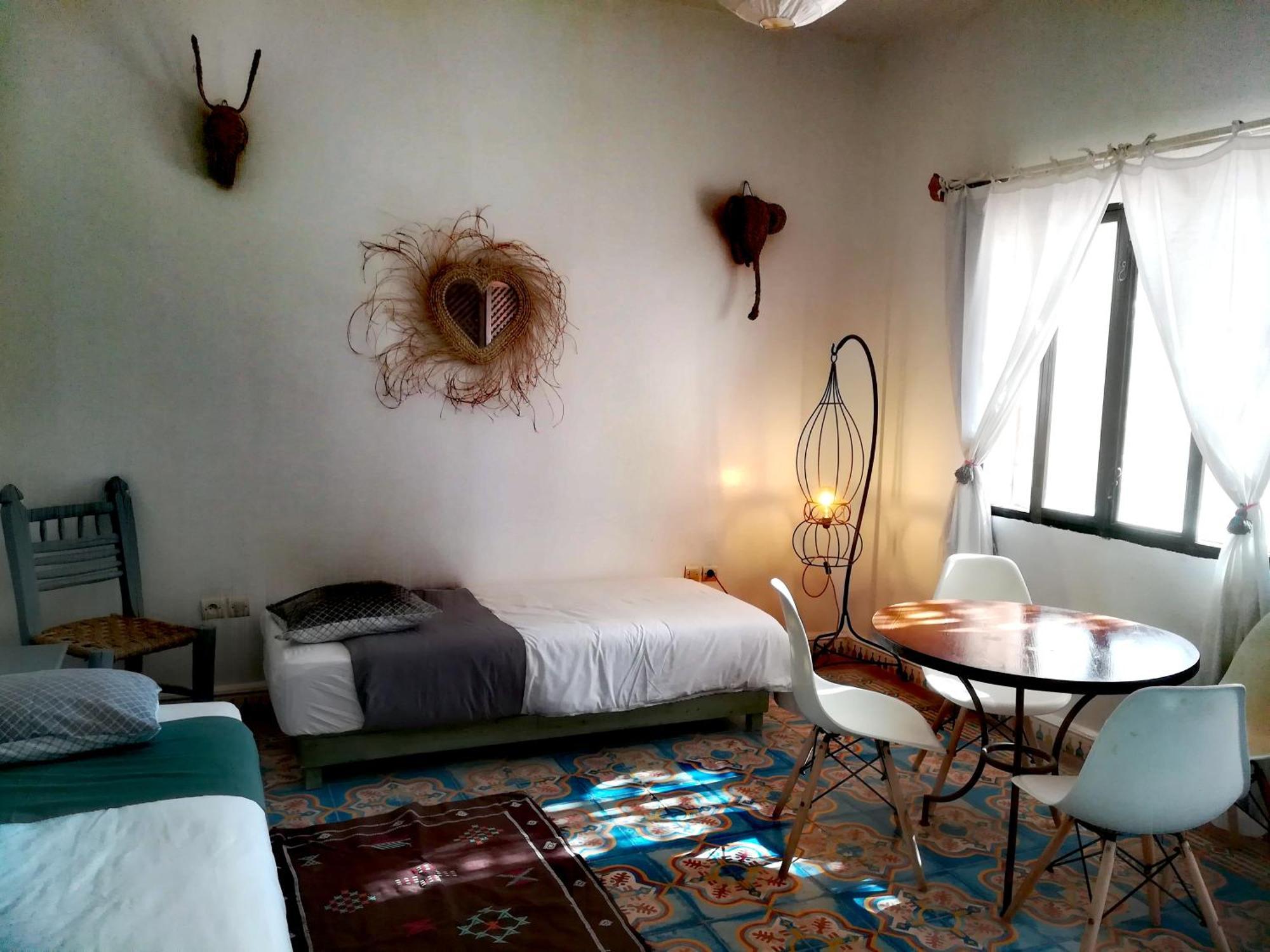 Artgana Lodge Essaouira Exterior foto