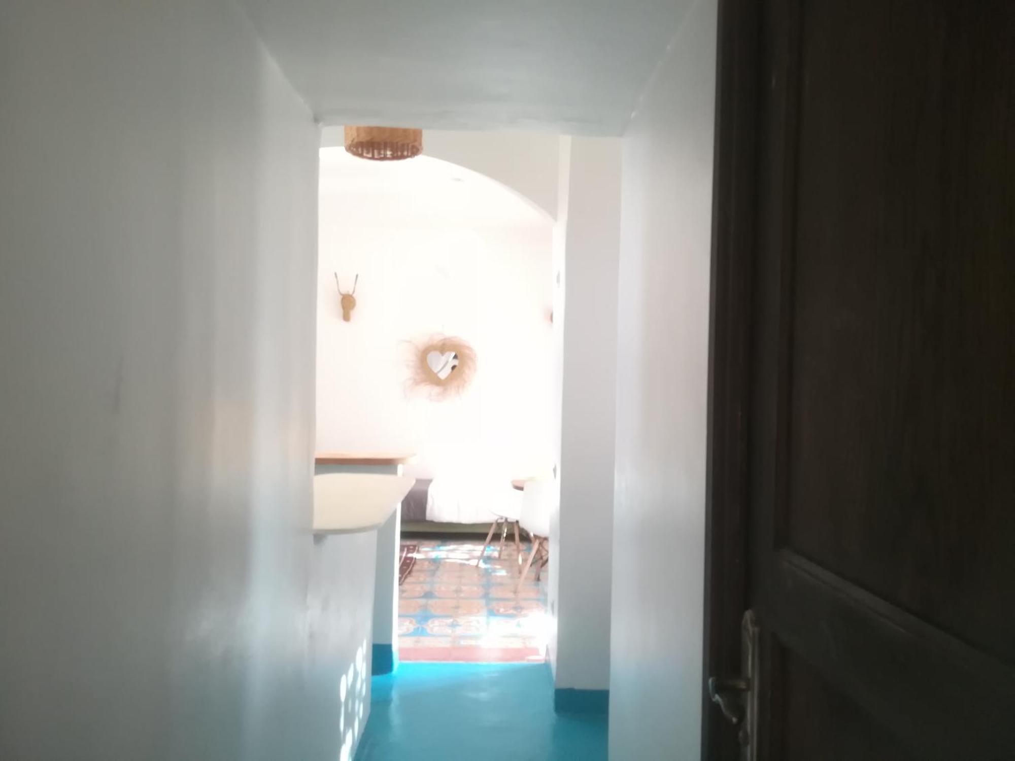 Artgana Lodge Essaouira Exterior foto